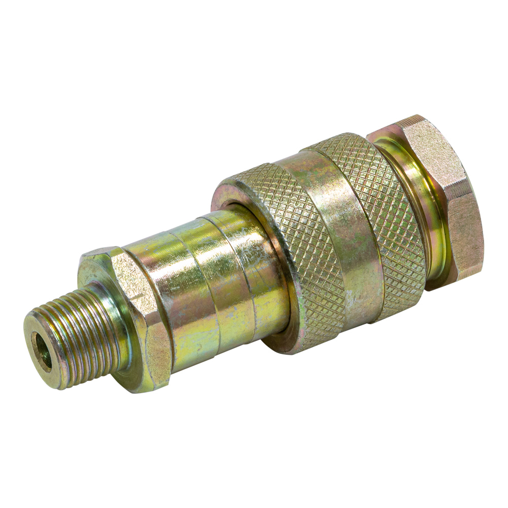 Hydraulische koppeling 3/8 - Default image for the product