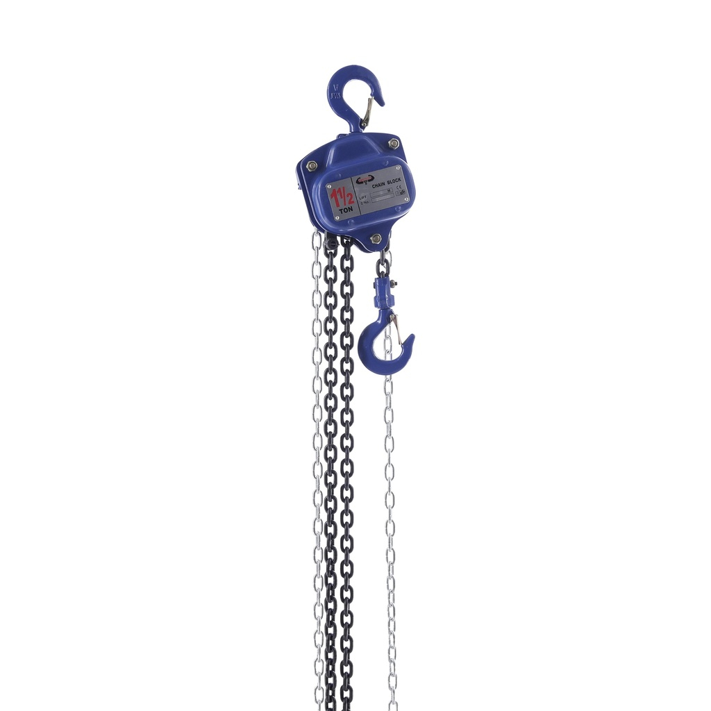 TORSO kettingtakel 1,5 ton 3m - Default image for the product