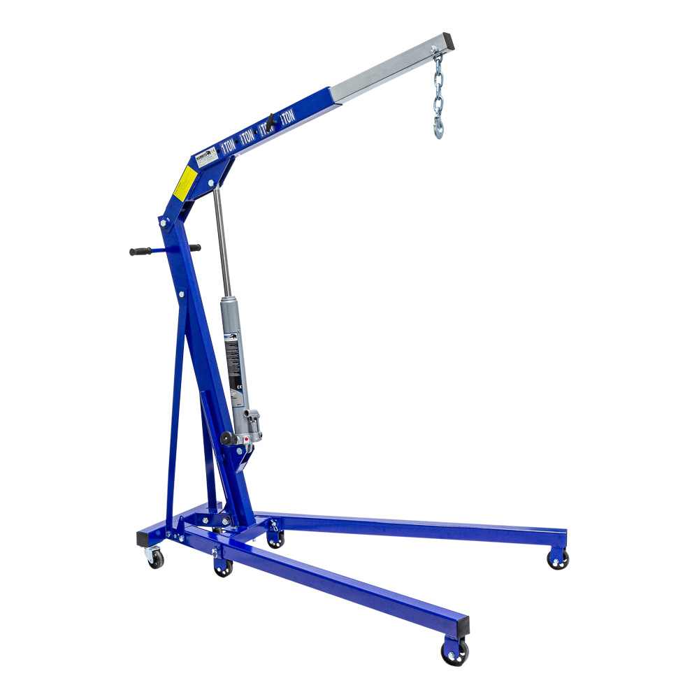 Werkplaatskraan 1 ton - Default image for the product