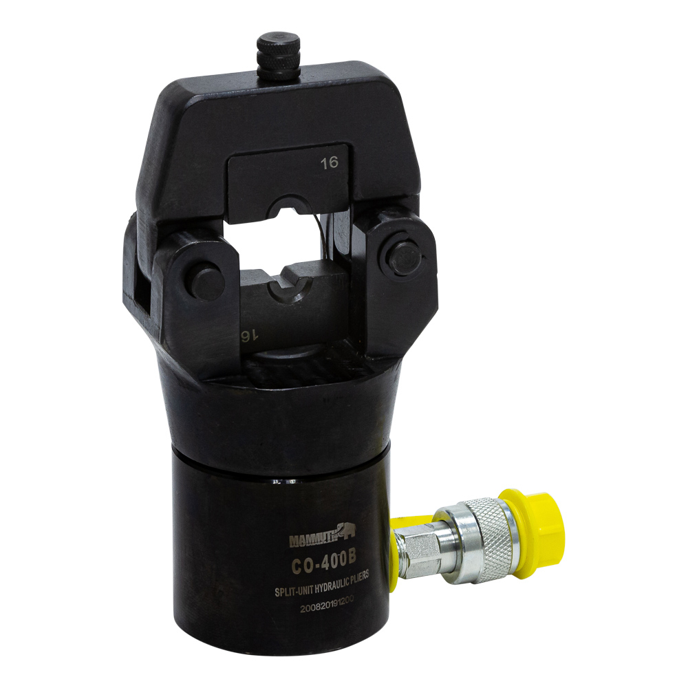 Hydraulische kabelschoentang 16-400mm - Default image for the product