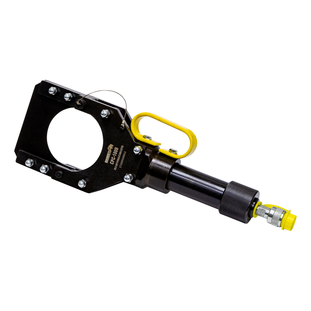Hydraulische kabelkniptang 100mm - Default image for the product