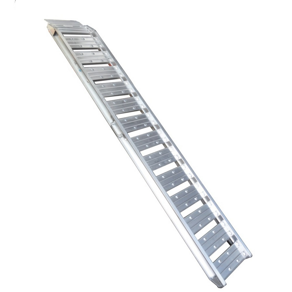 Oprijplaat aluminium 500kg - Default image for the product