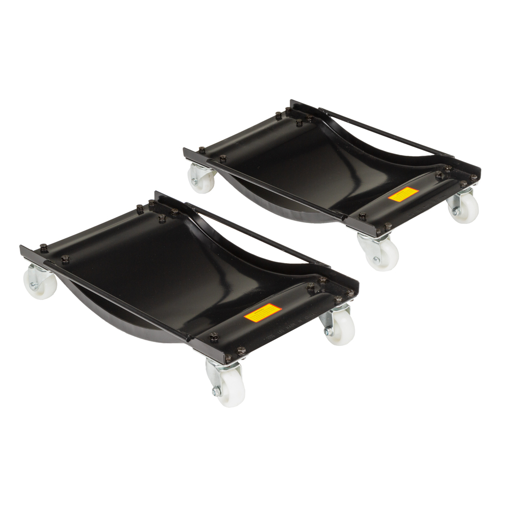 Wieldollieschalen / automovers 450kg - Default image for the product