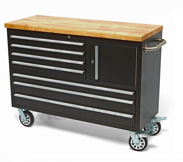 Gereedschapswagen / werkbank PROFI 135cm - Default image for the product
