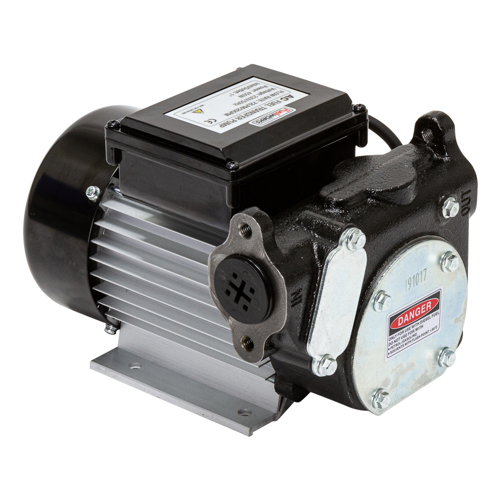 Dieselpomp 230V 72L/min - Default image for the product