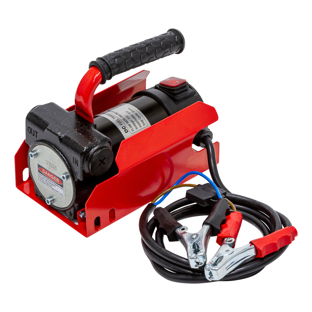 Dieselpomp 24V 40LPM - Default image for the product