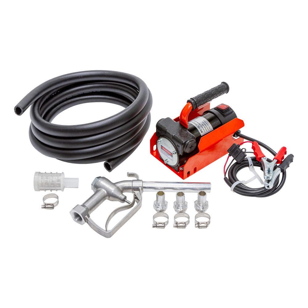Dieselpomp kit 24V 40L/min - Default image for the product
