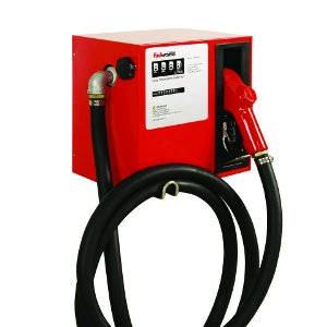 Dieselpompkit 230V 56L/min - Default image for the product