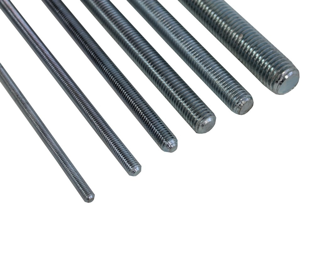 Draadeind M5 1m 4.6 - Default image for the product