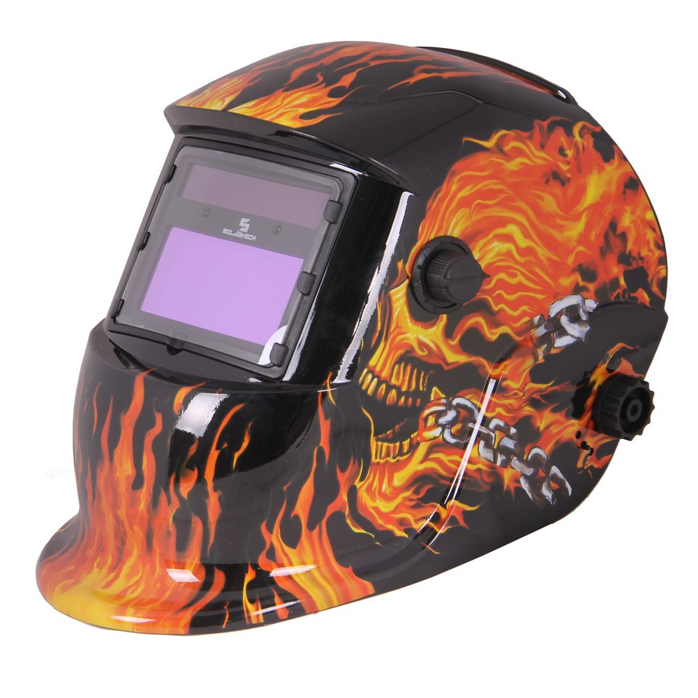Lashelm automatisch"fire" - Default image for the product