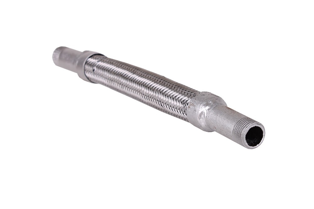 Flexibele uitlaat 1/2"( 21mm ) x 50cm - Default image for the product