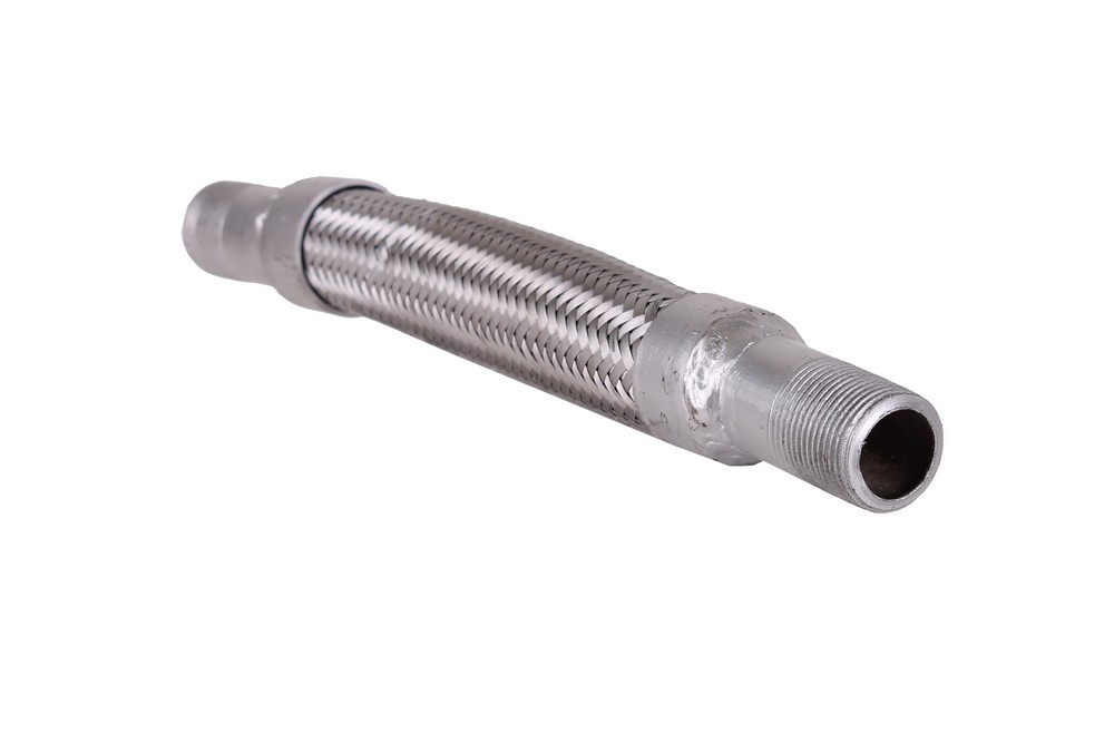 Flexibele uitlaat 3/4"( 27mm ) x 30cm - Default image for the product