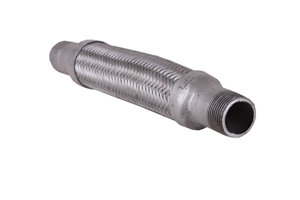 Flexibele uitlaat 1"( 33mm ) x 80cm - Default image for the product