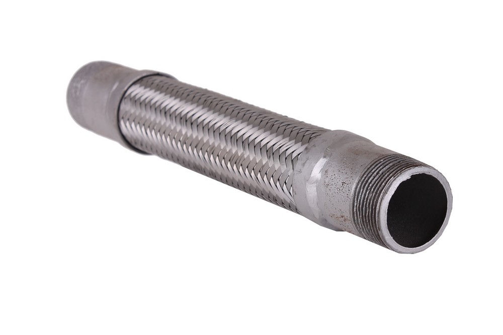 Flexibele uitlaat 1 1/4"( 42mm ) x 50cm - Default image for the product