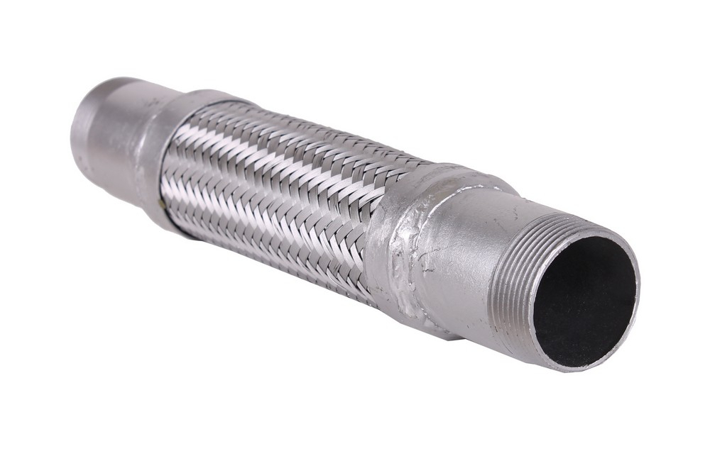 Flexibele uitlaat 1 1/2"( 48mm ) x 30cm - Default image for the product