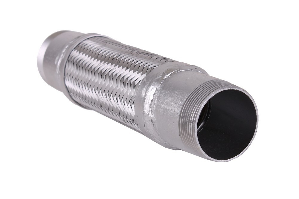 Flexibele uitlaat 2 1/2"( 73mm ) x 50cm - Default image for the product