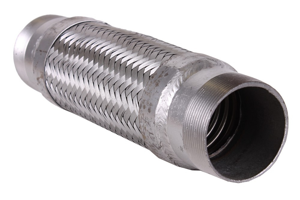 Flexibele uitlaat 3"( 89mm ) x 80cm - Default image for the product