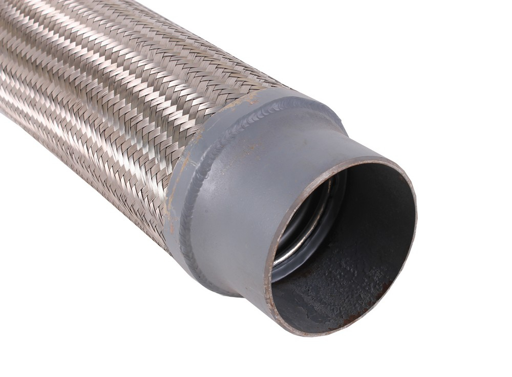Flexibele uitlaat 6"( 160mm ) x 50cm - Default image for the product