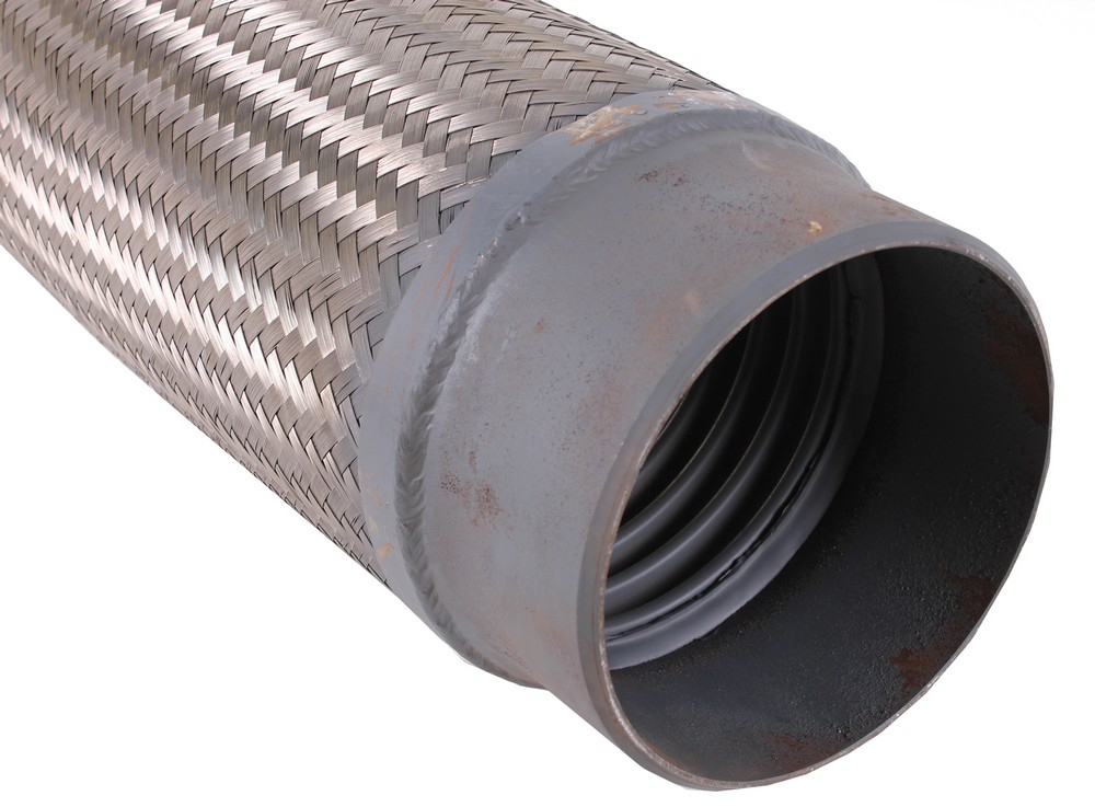 Flexibele uitlaat 8"( 220mm ) x 50cm - Default image for the product