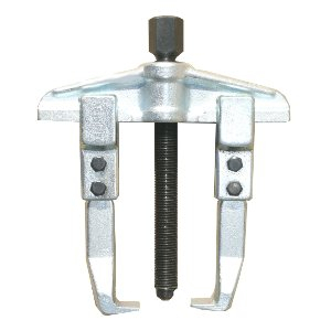 Poelietrekker 4'' afbeelding