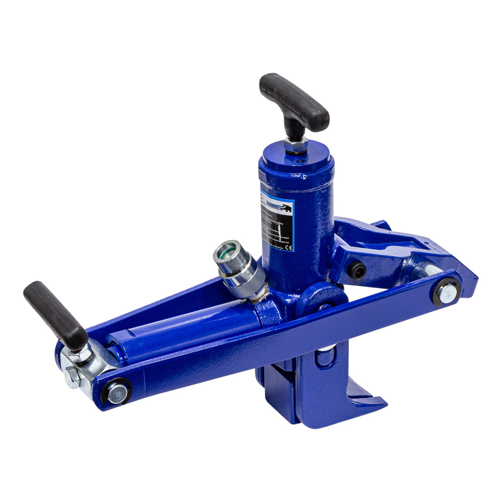 Hydraulische hielbreker - Default image for the product