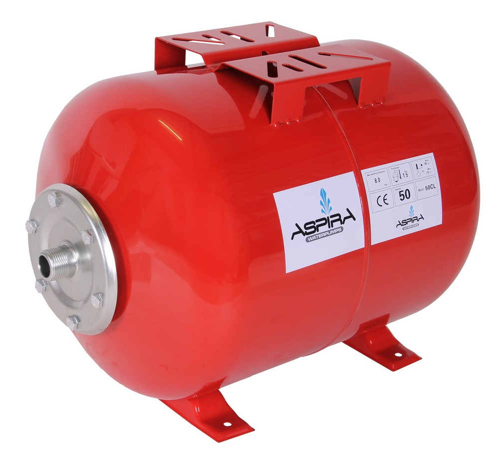 Hydrofoortank 24 liter - Default image for the product