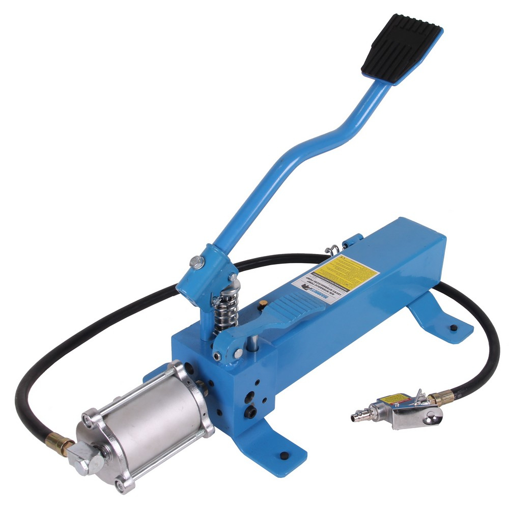 Hydraulische voetpomp voor ATV Lift - Default image for the product