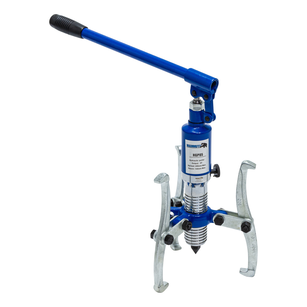 Hydraulische poelietrekker 5 ton - Default image for the product
