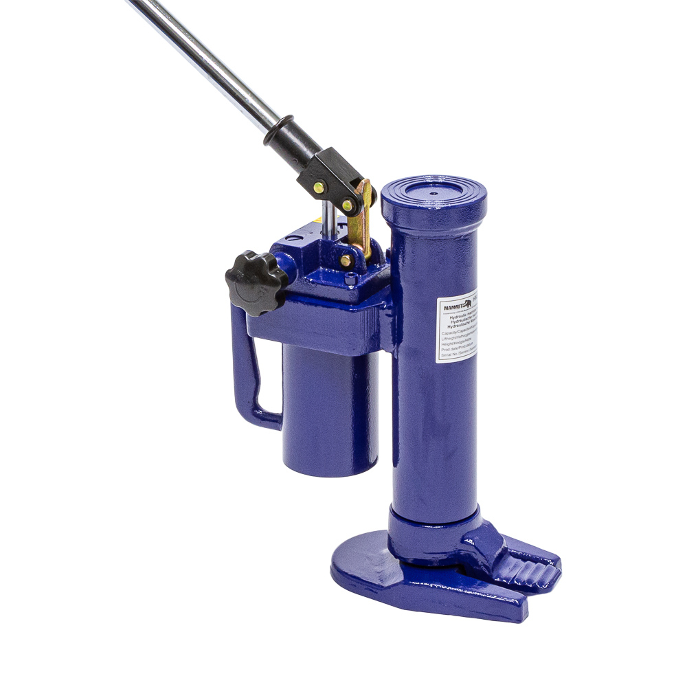 Hydraulische machineheffer 5 ton - Default image for the product