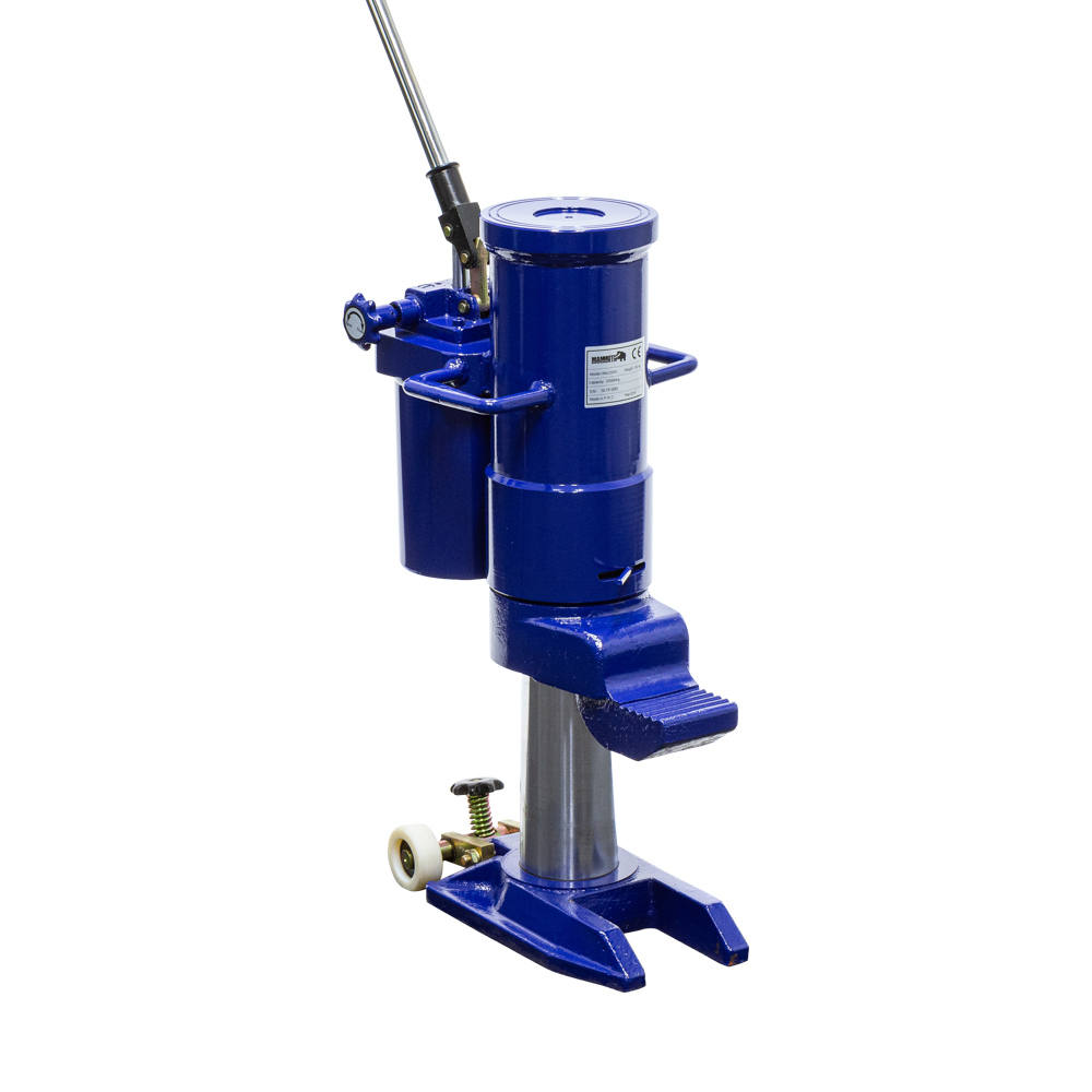 Hydraulische machineheffer 25 ton - Default image for the product