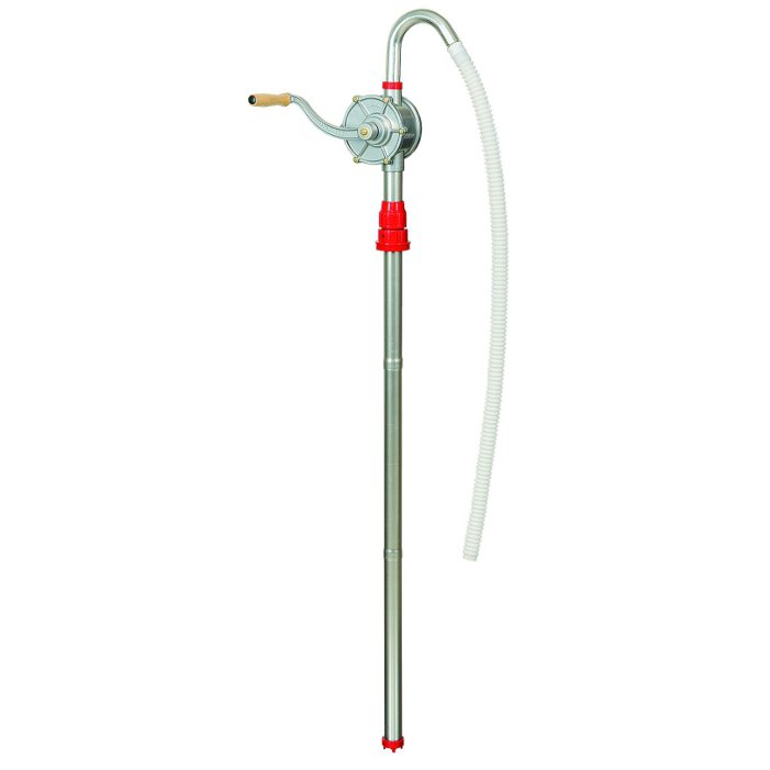 Aluminium handpomp - Default image for the product