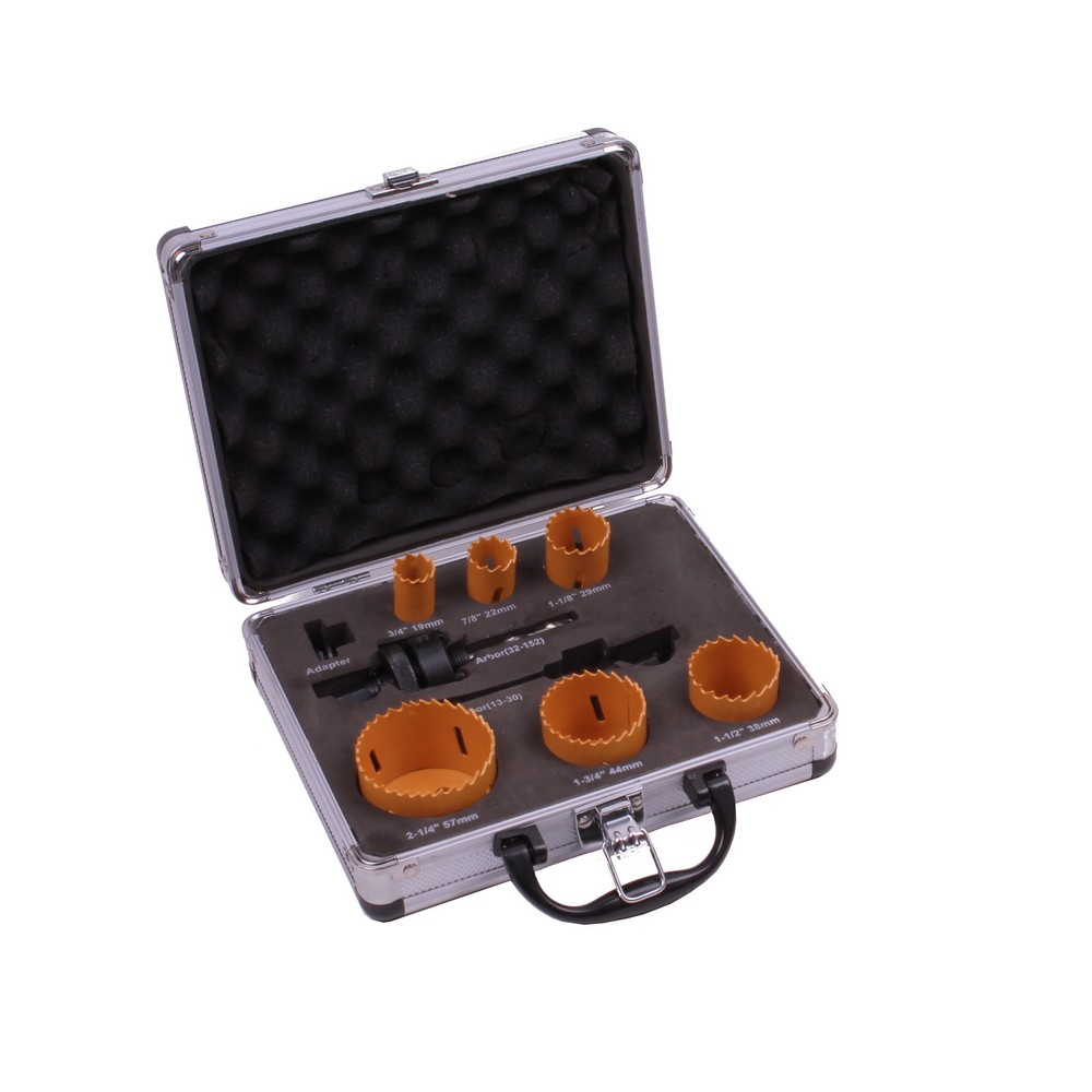 Gatenzaagset 9dlg - Default image for the product