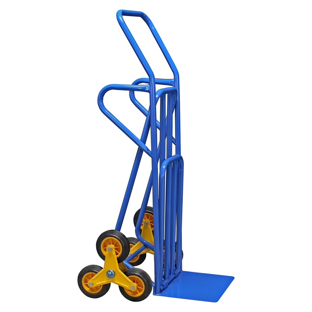 Trapsteekwagen ijzer 200kg - Default image for the product