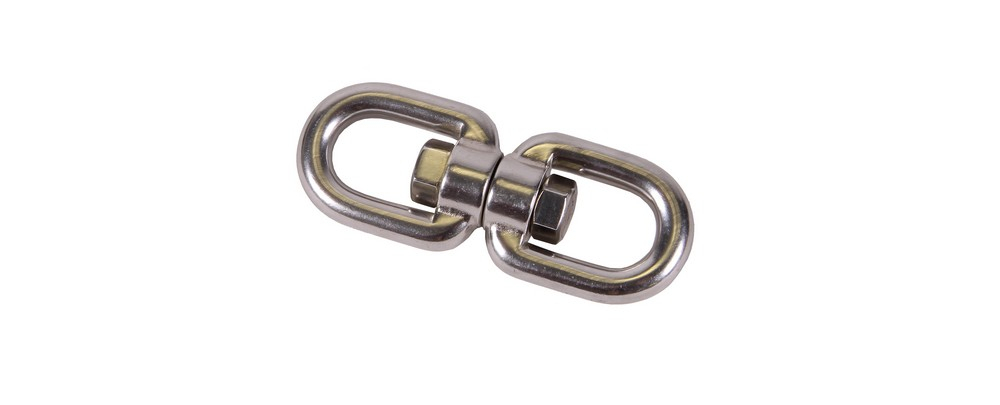 Dubbele oogwartel RVS 6mm - Default image for the product