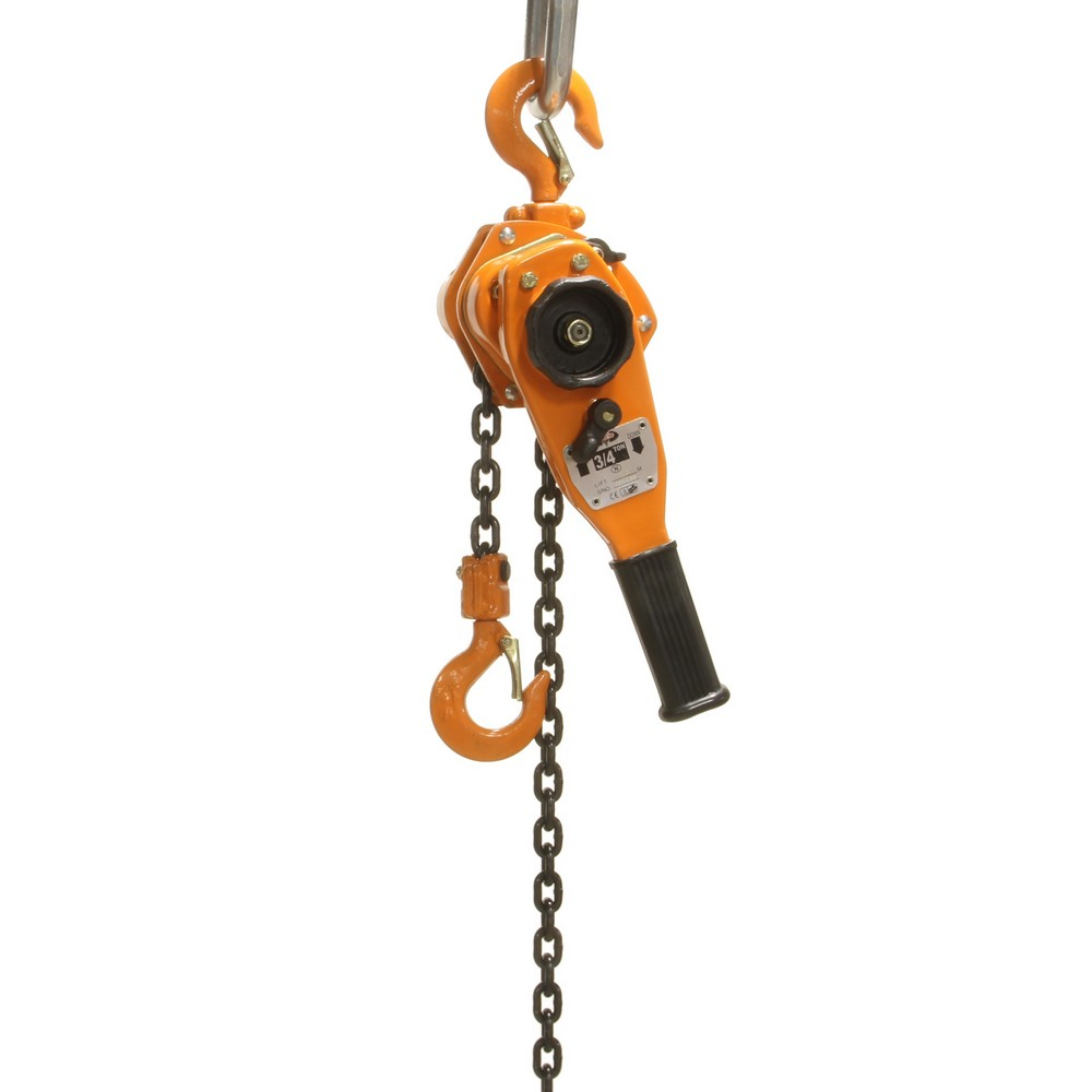 TORSO rateltakel 0,75 ton - Default image for the product
