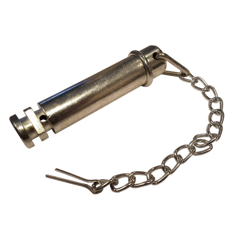 Bevestigingspin voor staaldraadtakel 1600kg - Default image for the product