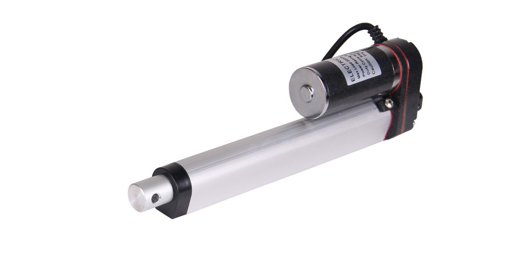Stelmotor 6" - Default image for the product