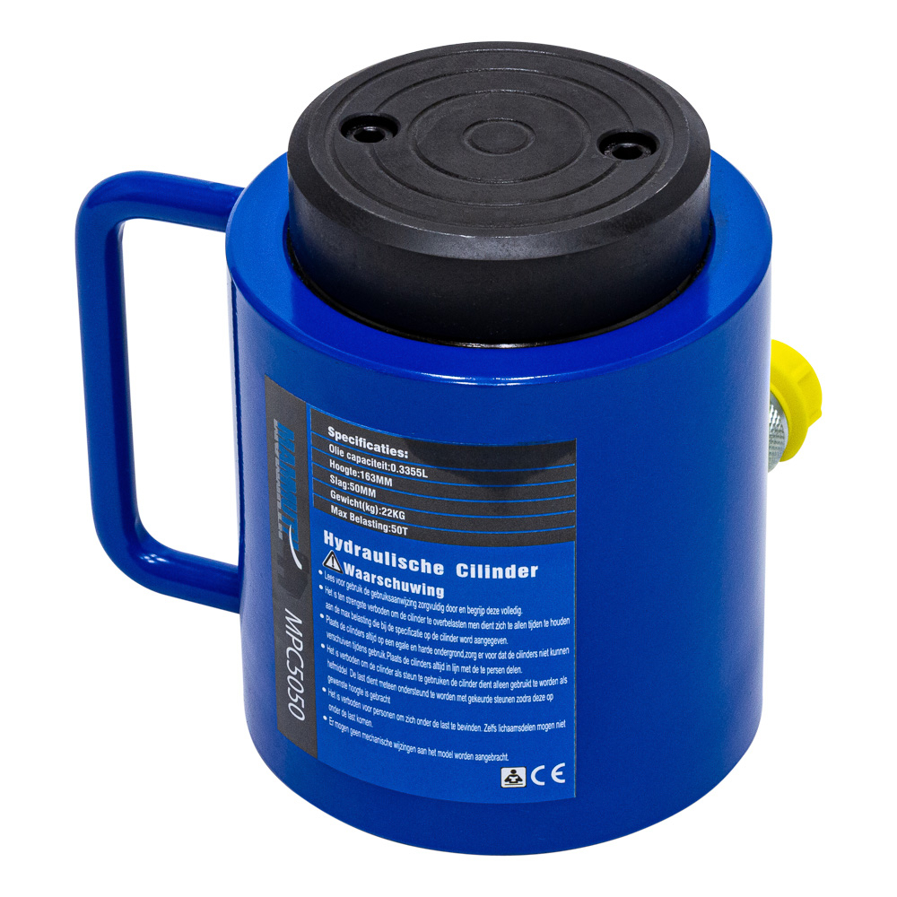 Cilinder 50 ton slag 50mm - Default image for the product