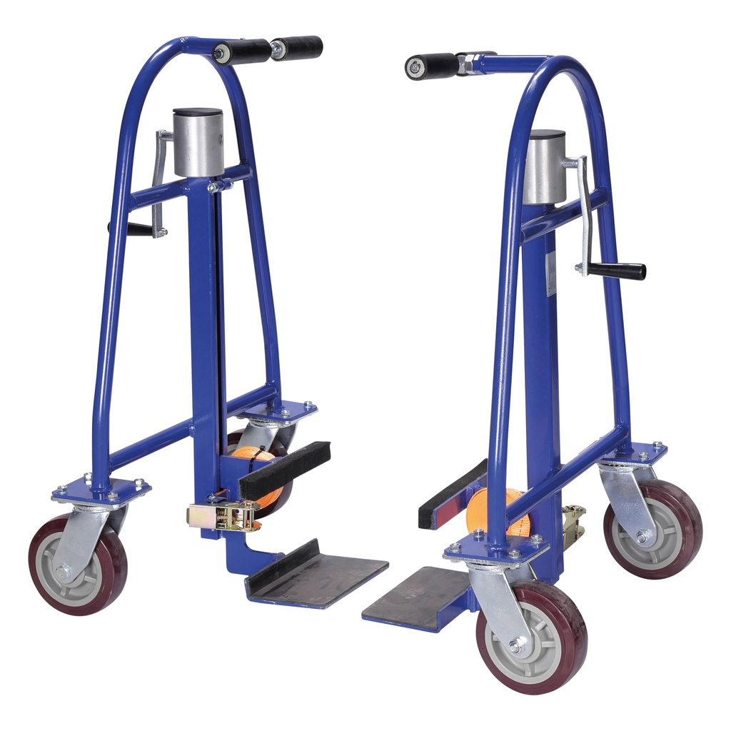 Heftransporters 600kg - Default image for the product