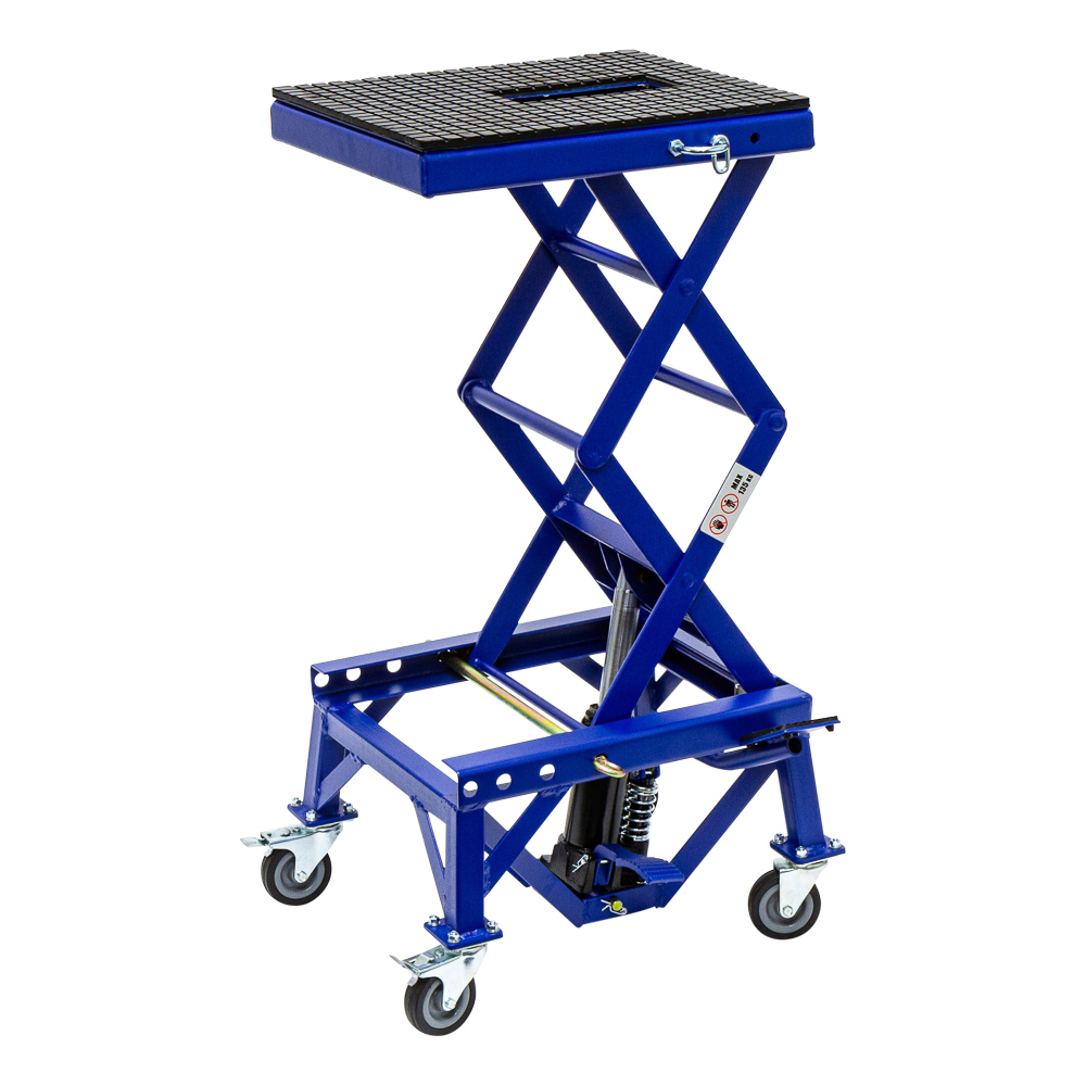 Motorlift 135kg hydraulisch - Default image for the product