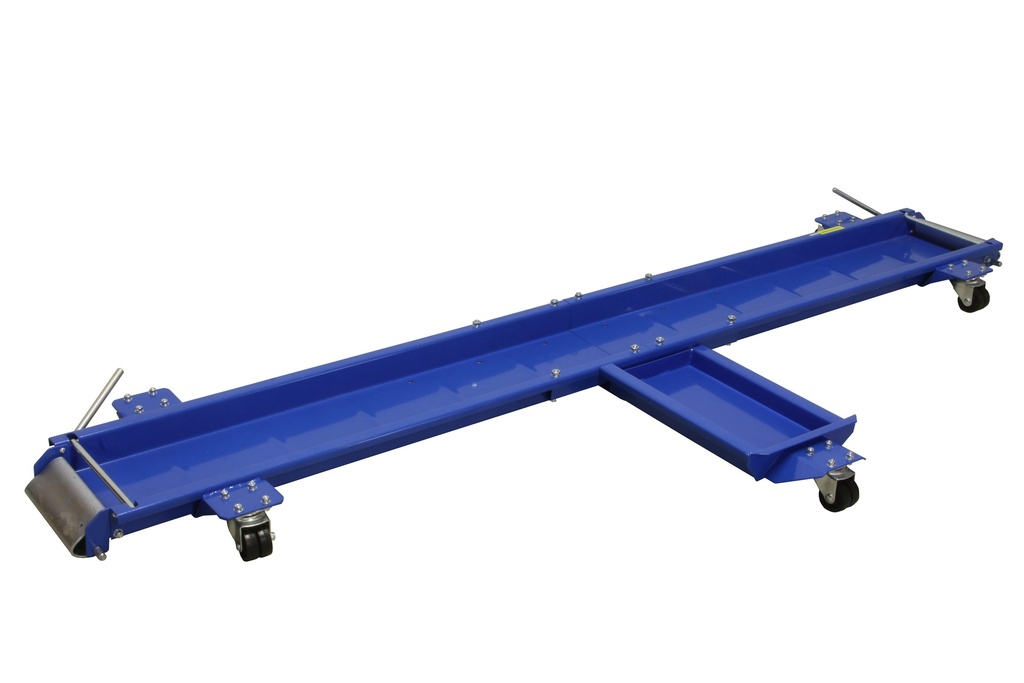Motorfiets rangeerder 500 Kg - Default image for the product