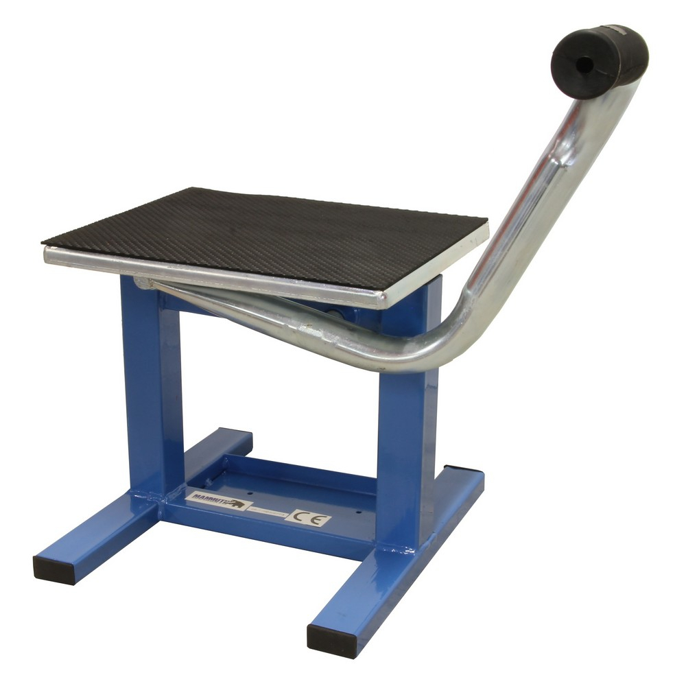 Motorfiets trapbok 150 Kg - Default image for the product