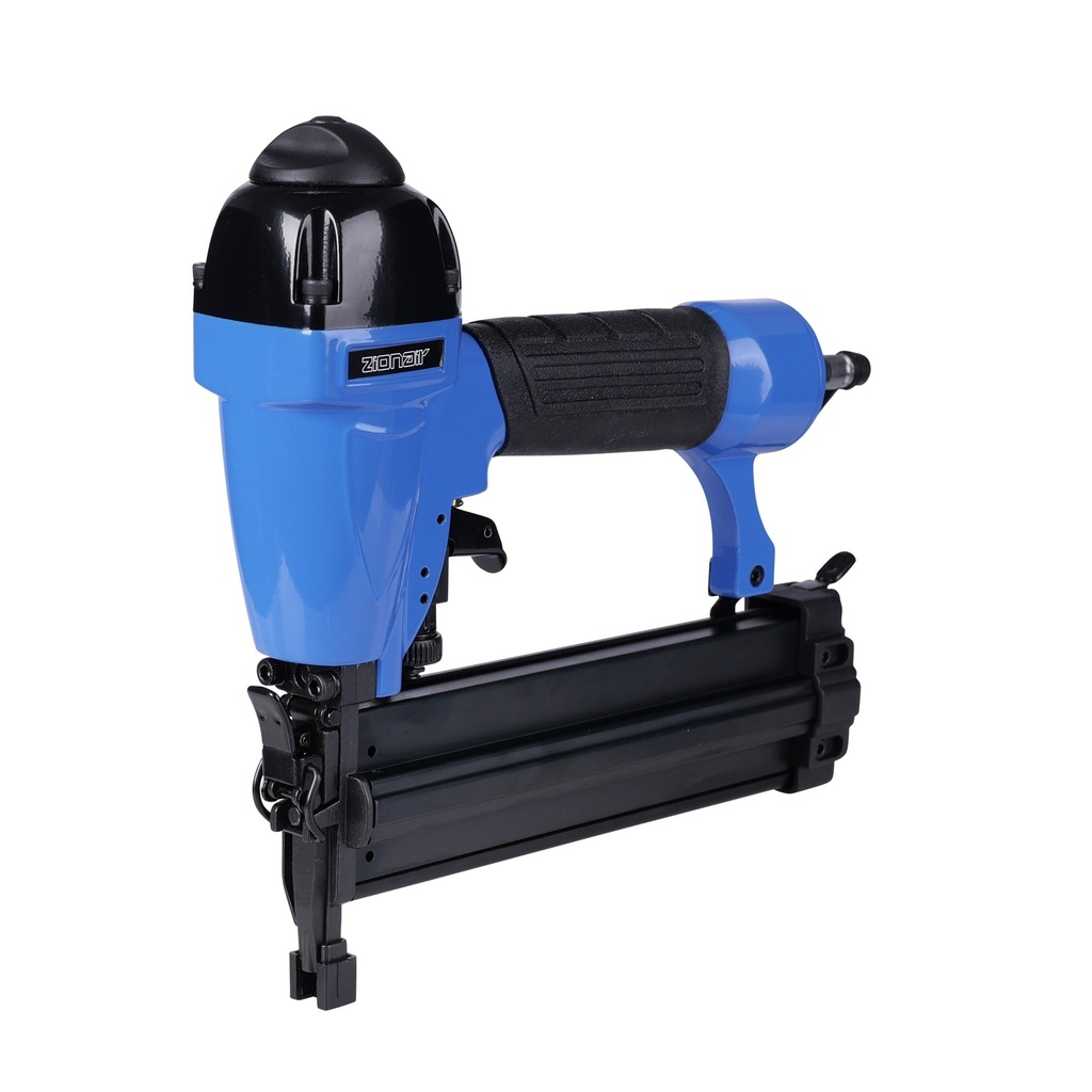 Pneumatische 2 in 1 nagelschieter en nietpistool - Default image for the product