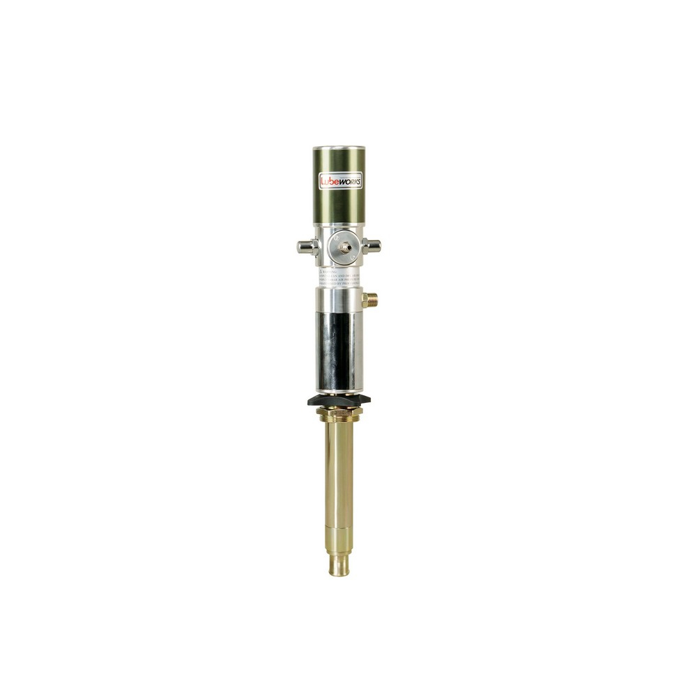 Pneumatische vatpomp 1:1 270mm - Default image for the product