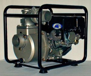 Benzine Waterpomp, 3" - Default image for the product
