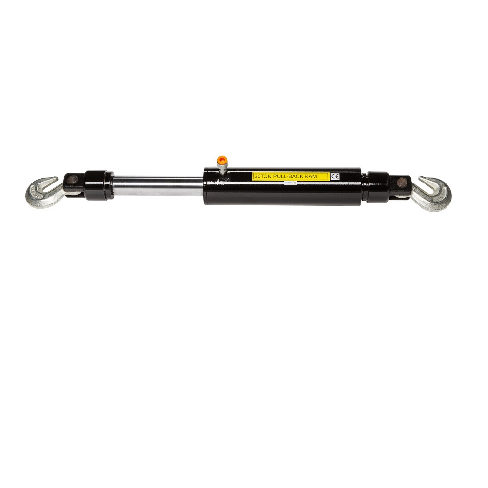 Trekcilinder hydraulisch 20 ton - Default image for the product