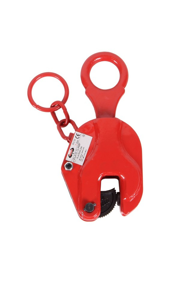 Platenklem verticaal 1000kg - Default image for the product