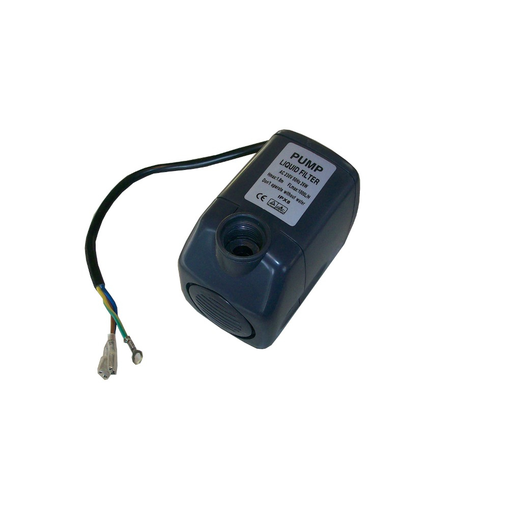 Ontvetterpomp - Default image for the product