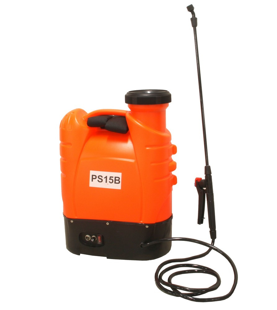 Rugspuit op accu 15 liter - Default image for the product
