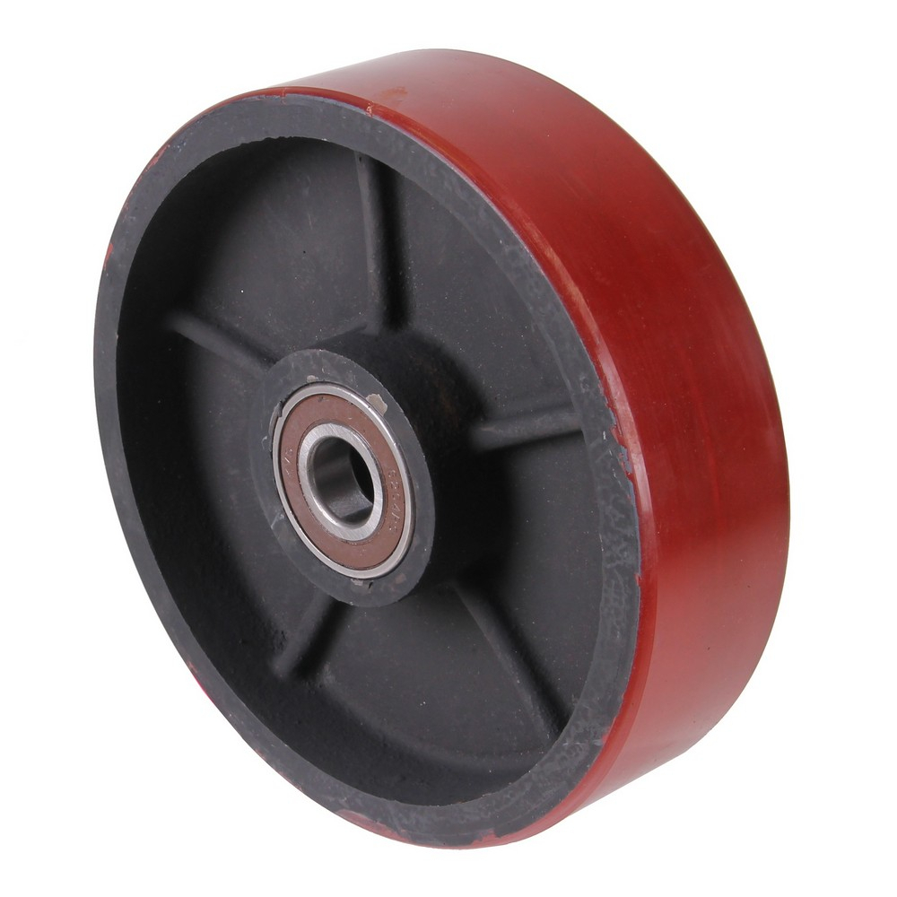 Los wiel 180 x 50mm PU - Default image for the product
